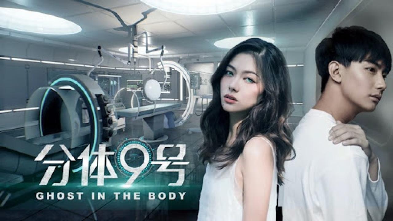 مشاهدة فيلم Ghost in the Body 2018 مترجم كامل HD