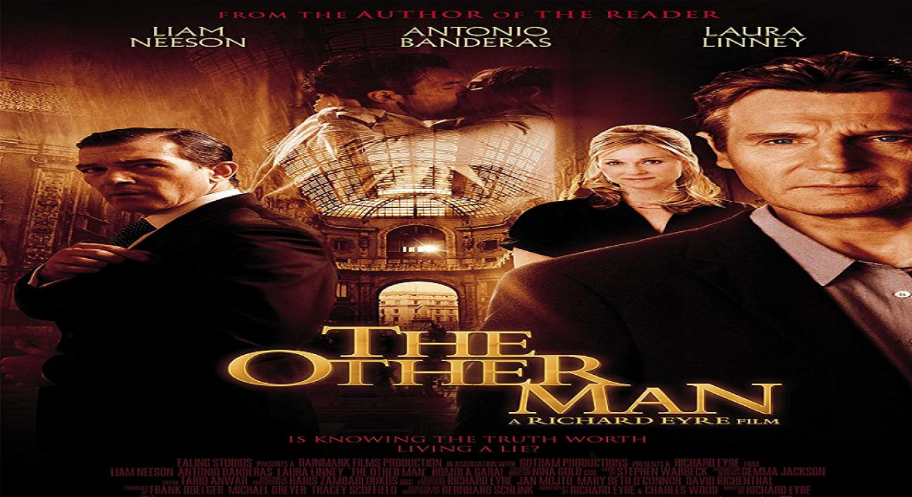 مشاهدة فيلم The Other Man 2008 مترجم