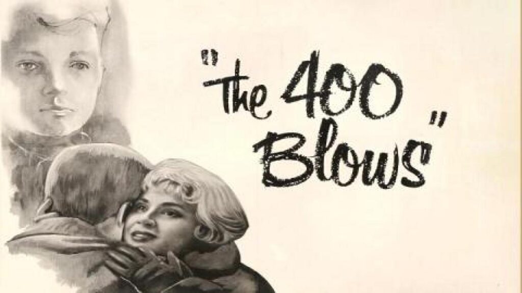 مشاهدة فيلم The 400 Blows 1959 مترجم كامل HD