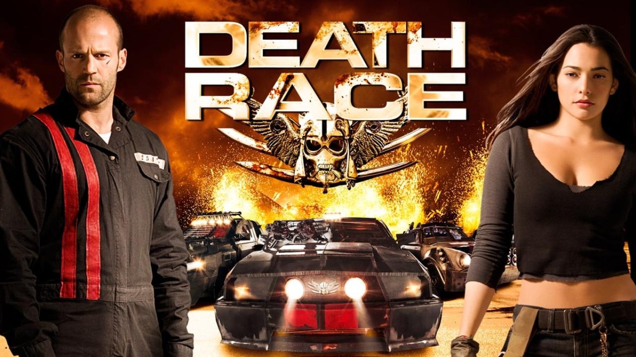 مشاهدة فيلم Death Race 2008 مترجم