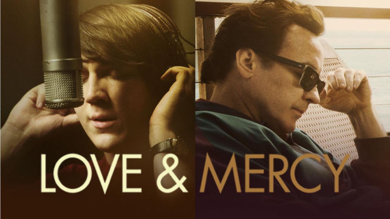 مشاهدة فيلم Love Mercy 2014 مترجم كامل HD