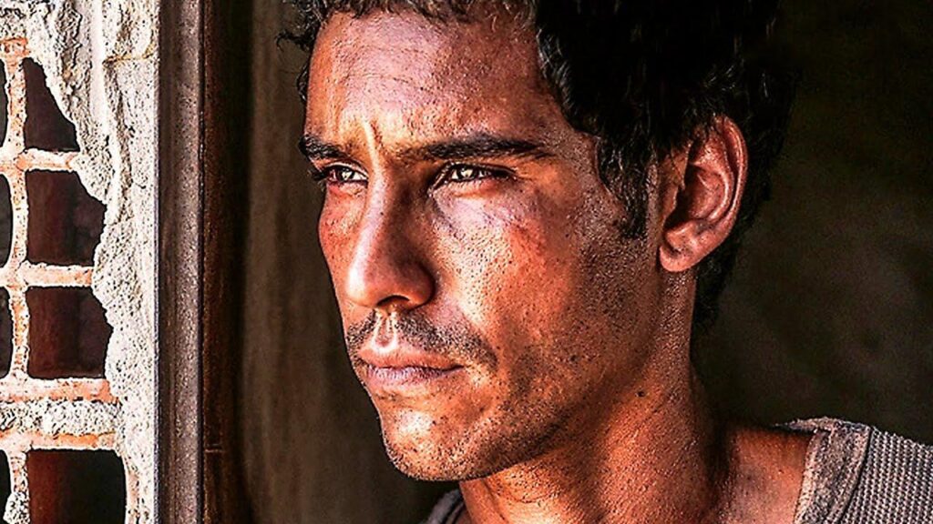 مشاهدة فيلم حرقة 2022 كامل HD