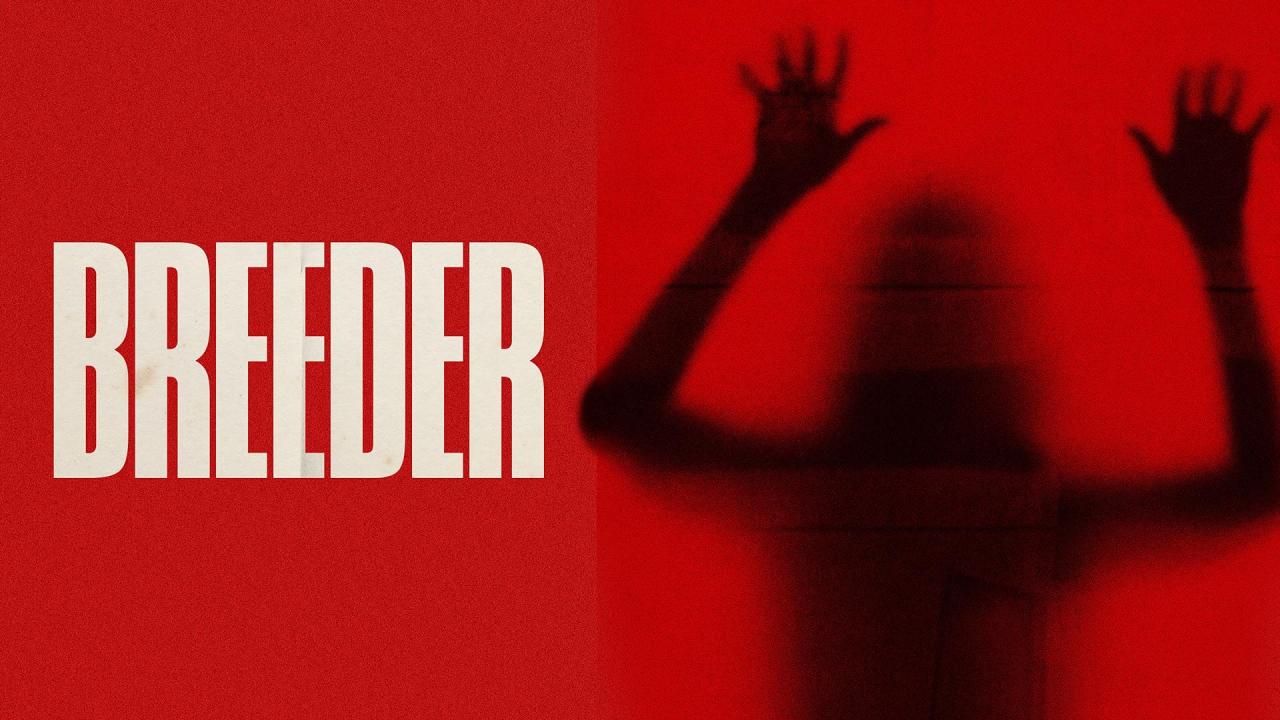 مشاهدة فيلم Breeders 2020 مترجم كامل HD