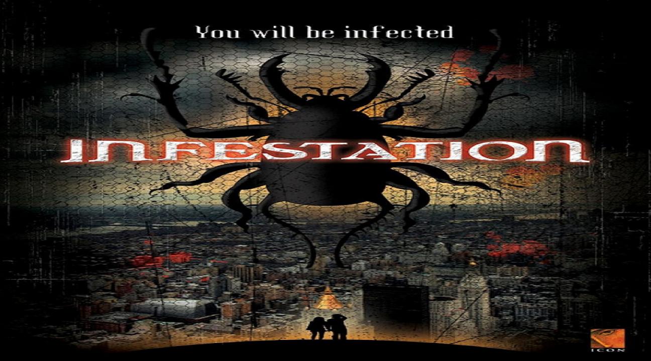 مشاهدة فيلم Infestation 2009 مترجم