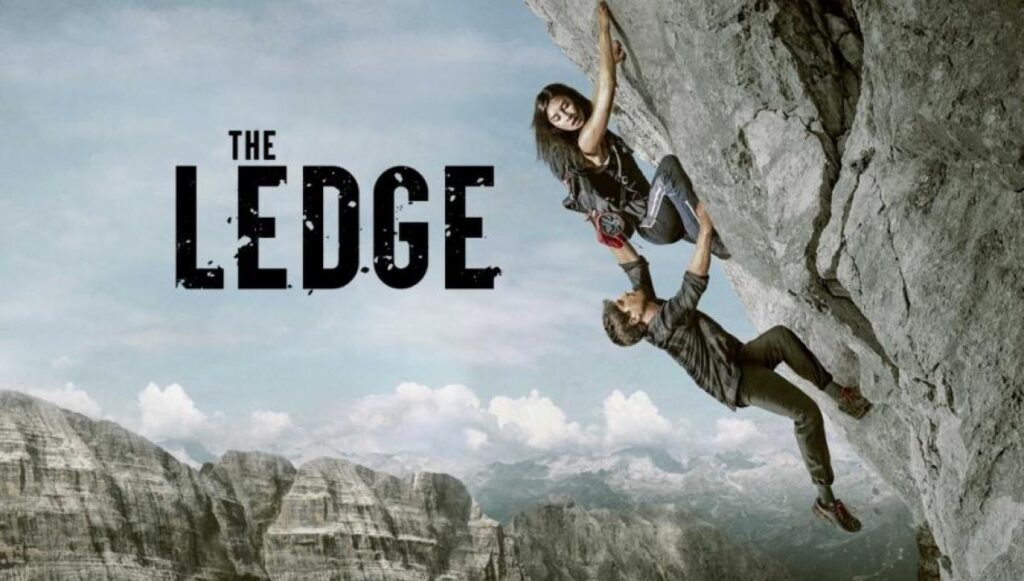 مشاهدة فيلم The Ledge 2022 مترجم كامل HD