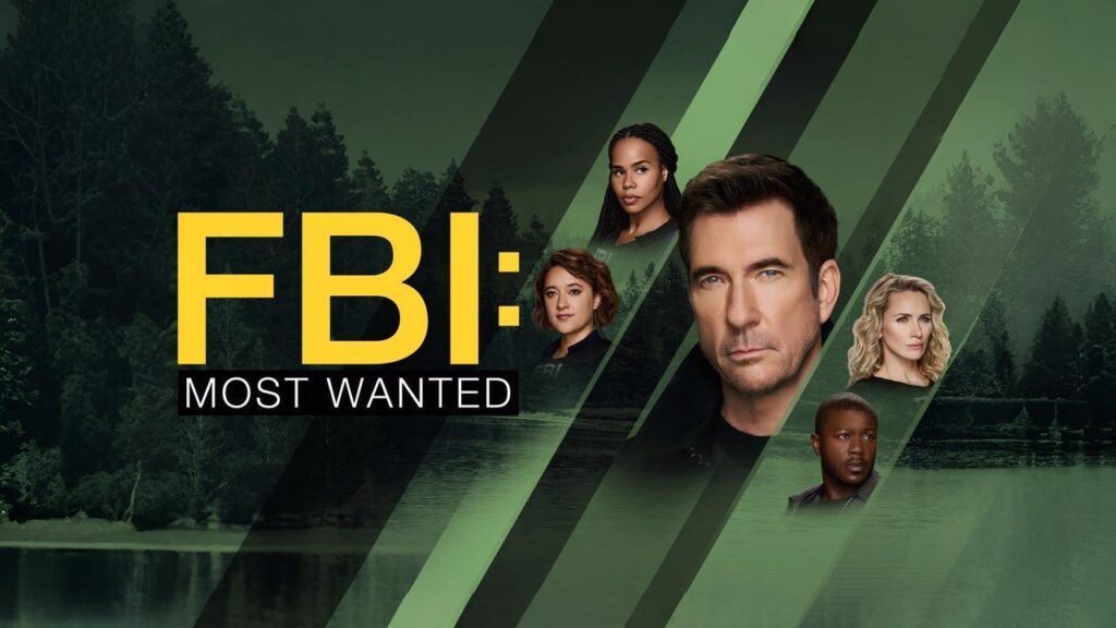مشاهدة مسلسل FBI: Most Wanted الموسم السادس الحلقة 21 الحادية والعشرون مترجمة HD