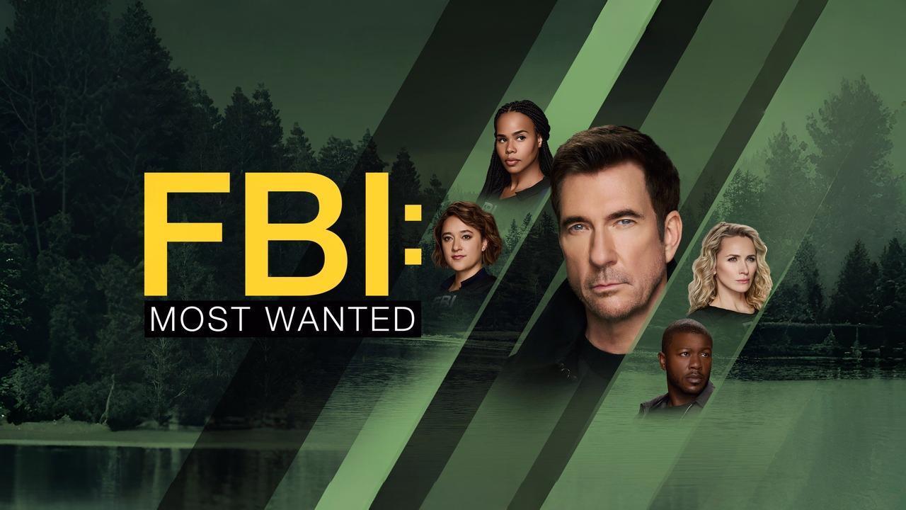 مشاهدة مسلسل FBI: Most Wanted الموسم السادس الحلقة 20 العشرون مترجمة HD