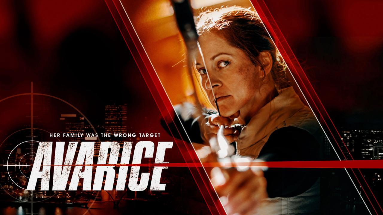 مشاهدة فيلم Avarice 2022 مترجم كامل HD