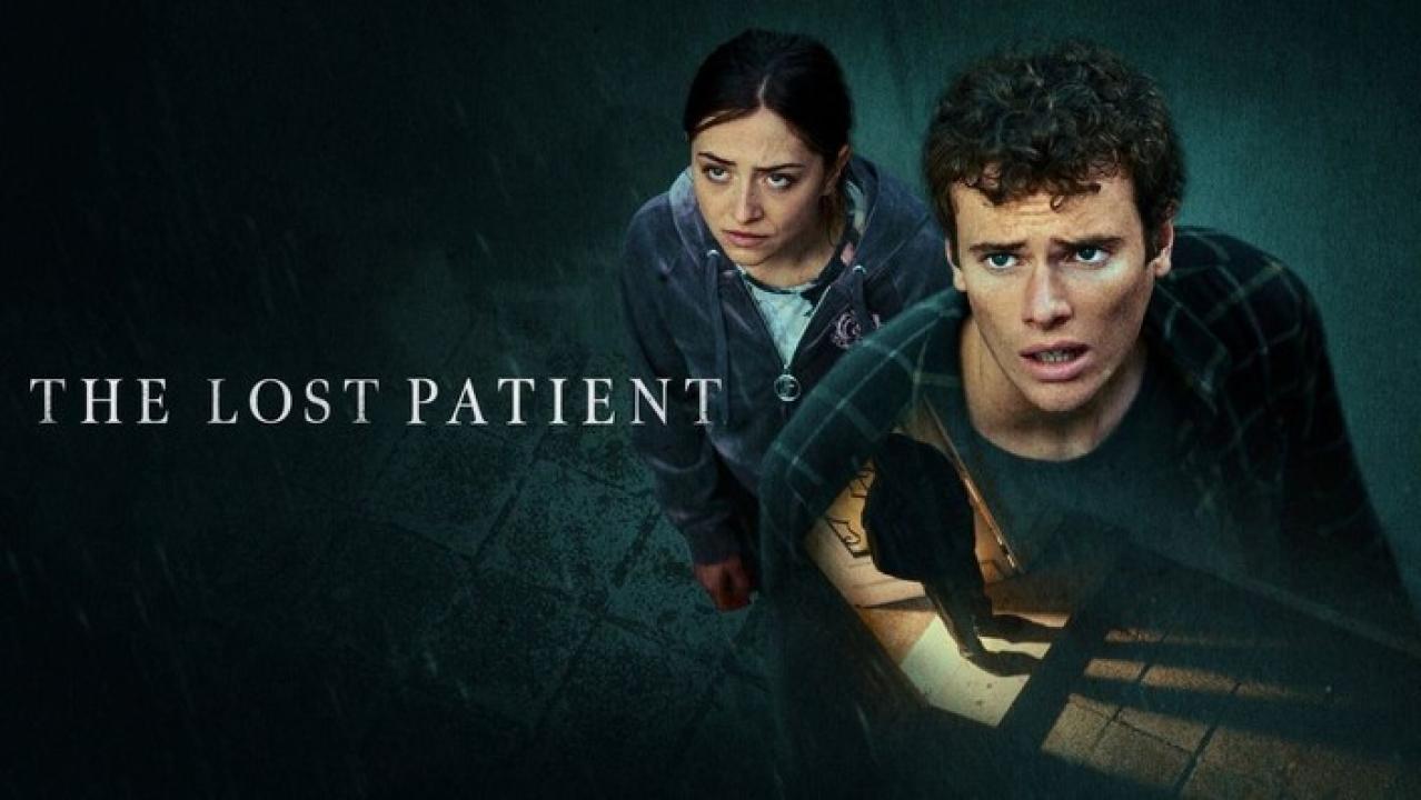 مشاهدة فيلم The Lost Patient 2022 مترجم كامل HD