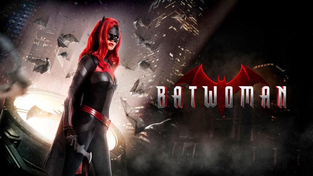 مشاهدة مسلسل Batwoman الموسم الاول الحلقة 12 الثانية عشر مترجمة HD