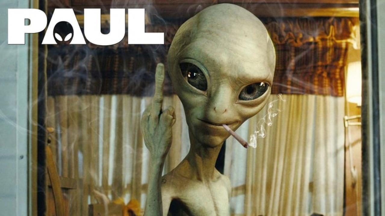 مشاهدة فيلم Paul 2011 مترجم