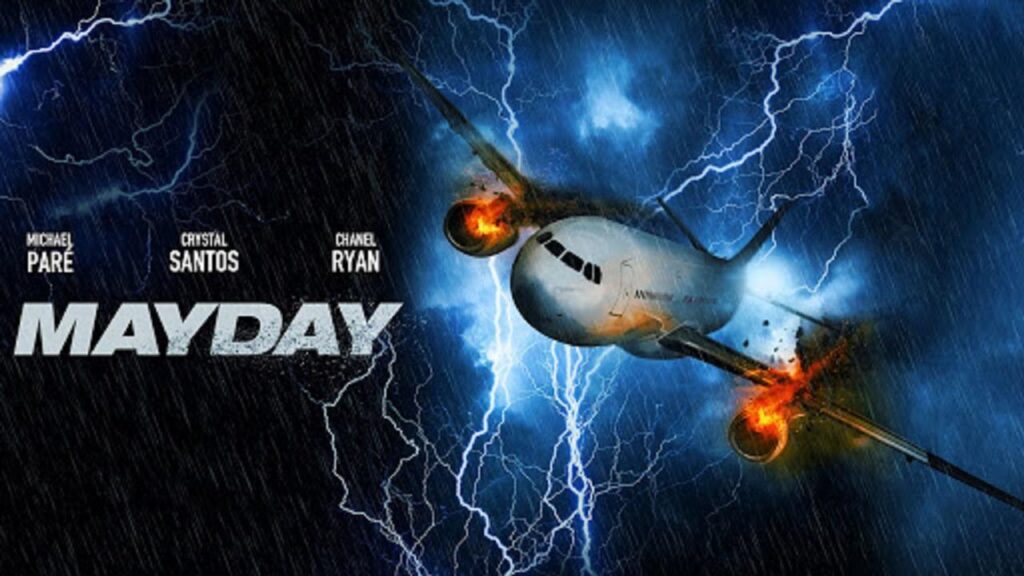 مشاهدة فيلم Mayday 2019 مترجم