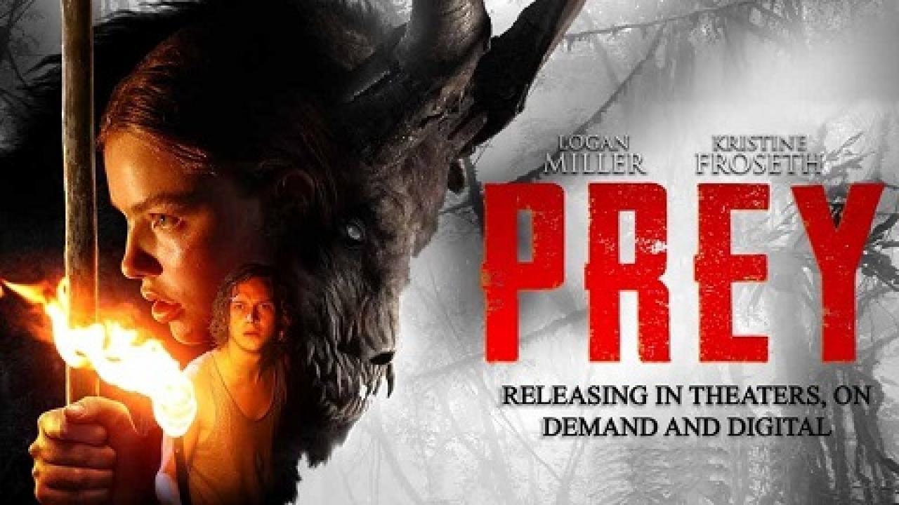 مشاهدة فيلم The Prey 2011 مترجم