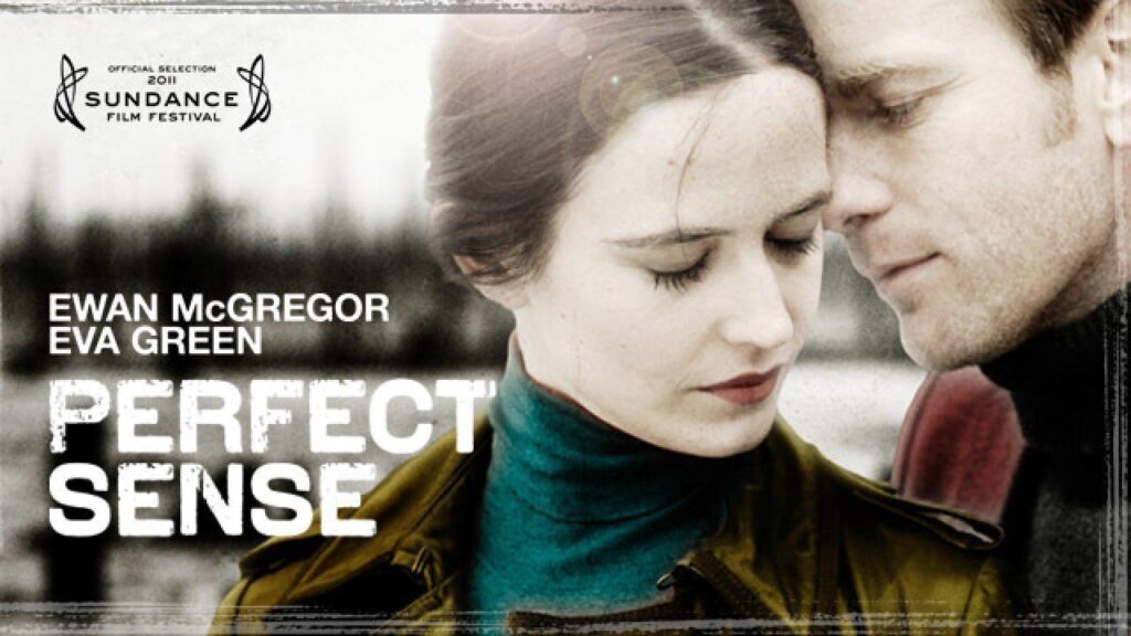 مشاهدة فيلم Perfect Sense 2011 مترجم