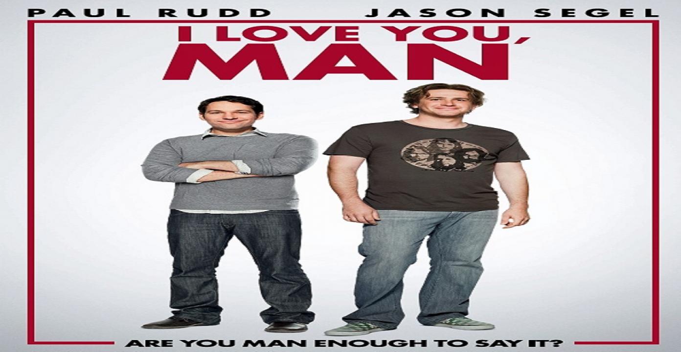 مشاهدة فيلم I Love You, Man 2009 مترجم