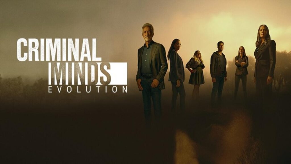مشاهدة مسلسل Criminal Minds الموسم 16 الحلقة 6 مترجمة