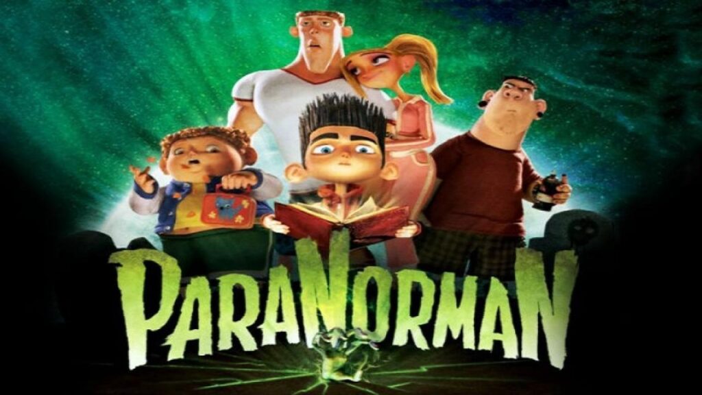 مشاهدة فيلم ParaNorman 2012 مترجم