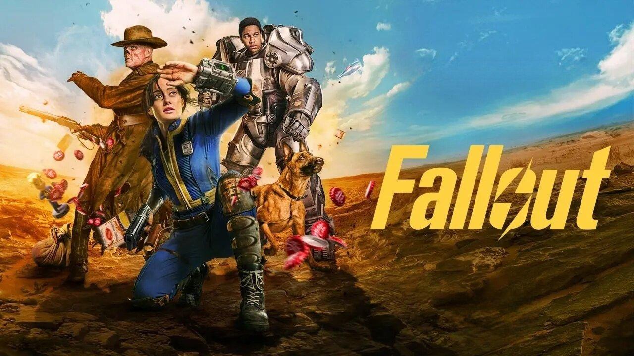 مشاهدة مسلسل Fallout الموسم الاول الحلقة 1 الاولي مترجمة HD