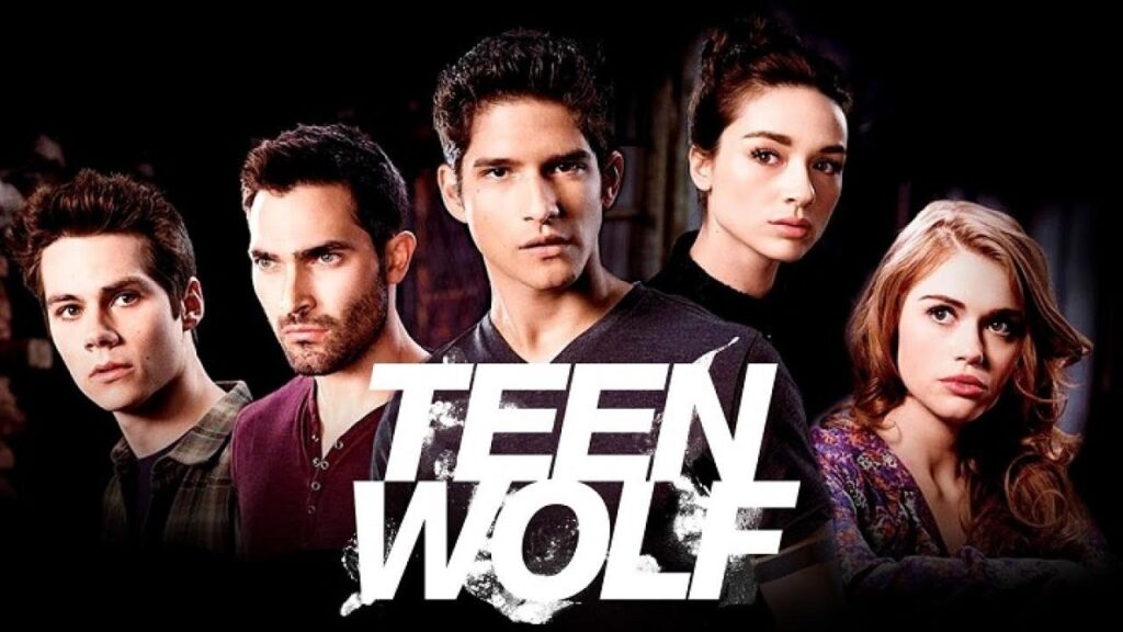 مشاهدة مسلسل Teen Wolf الموسم الثالث الحلقة 19 مترجمة