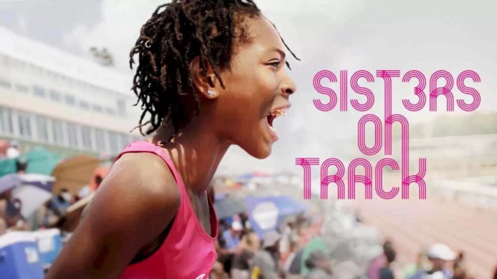 مشاهدة فيلم Sisters On Track 2021 مترجم كامل HD