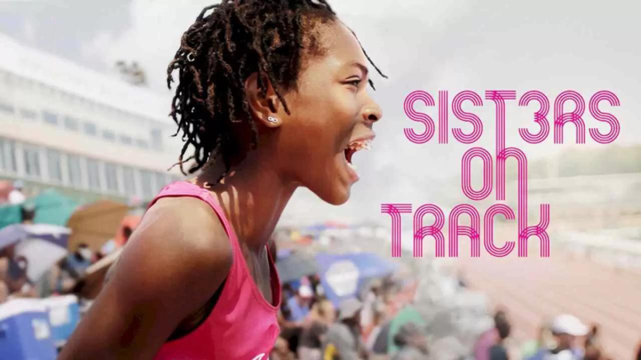 مشاهدة فيلم Sisters On Track 2021 مترجم كامل HD