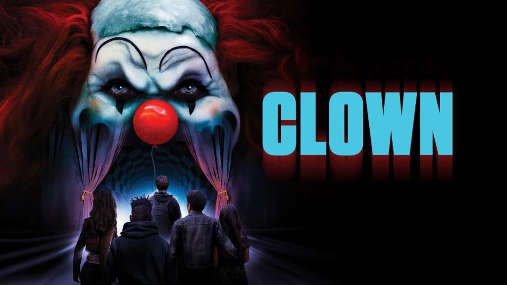 مشاهدة فيلم Clown 2019 مترجم