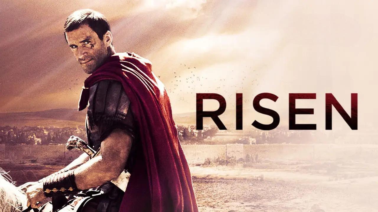 مشاهدة فيلم Risen 2016 مترجم