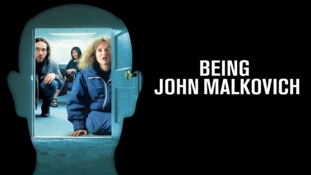 مشاهدة فيلم Being John Malkovich 1999 مترجم كامل HD