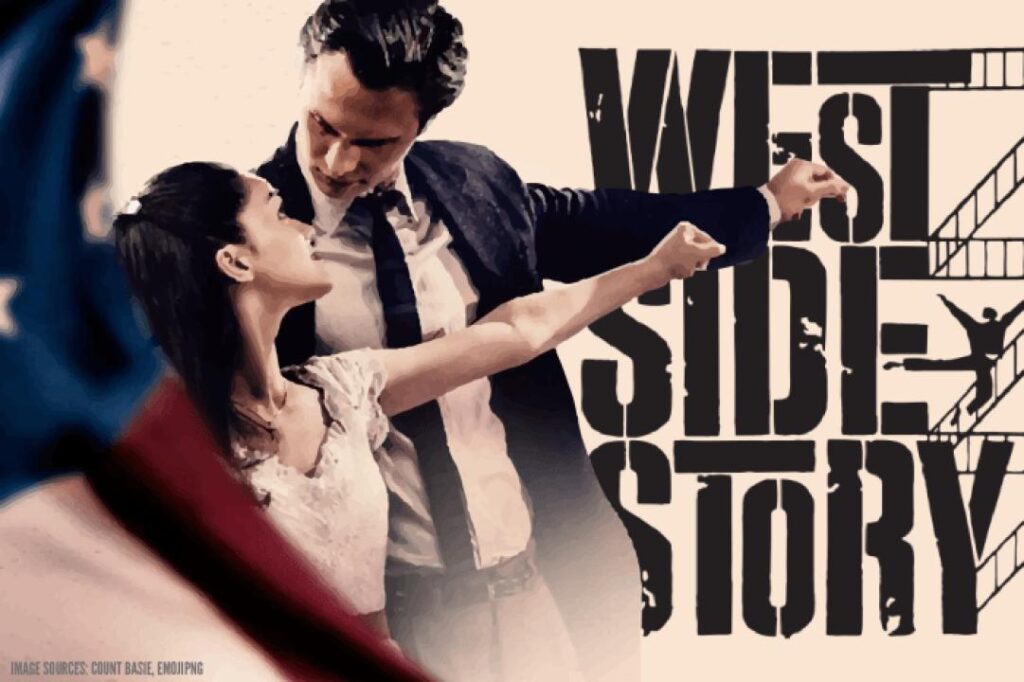 مشاهدة فيلم West Side Story 2022 مترجم كامل HD