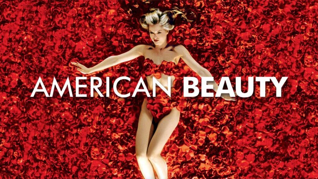 مشاهدة فيلم American Beauty 1999 مترجم كامل HD