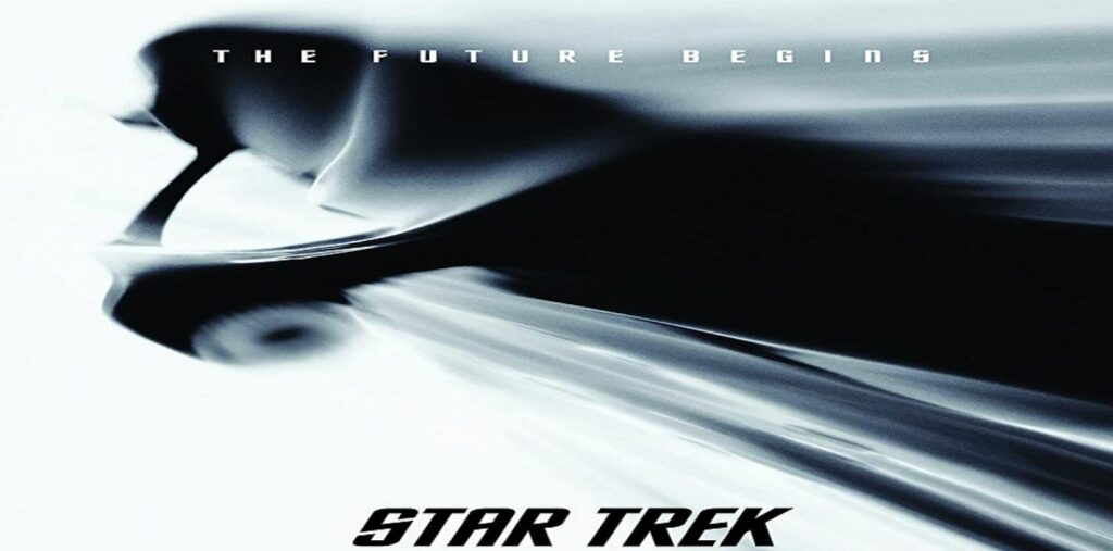مشاهدة فيلم Star Trek 2009 مترجم