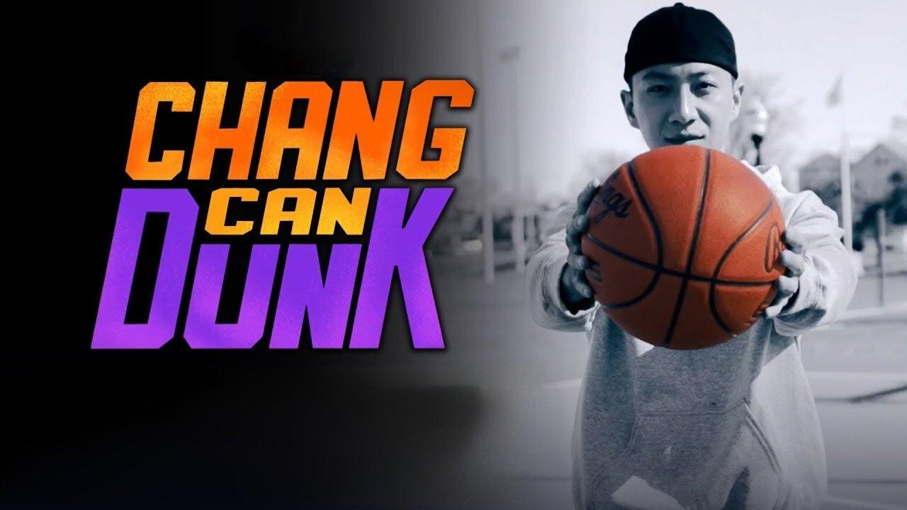 مشاهدة فيلم Chang Can Dunk 2023 مترجم كامل HD