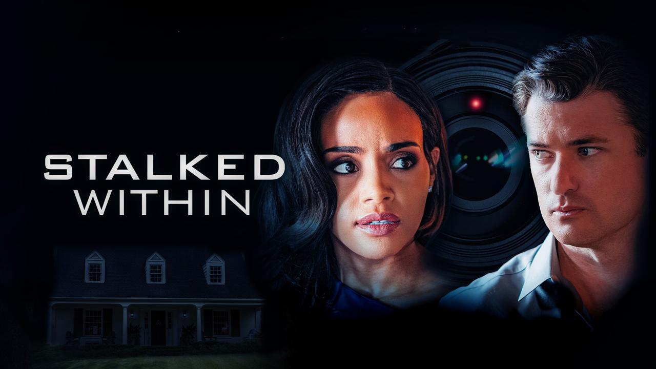 مشاهدة فيلم Stalked Within 2022 مترجم كامل HD