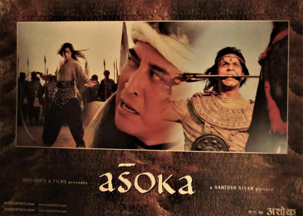 مشاهدة فيلم Asoka 2001 مترجم