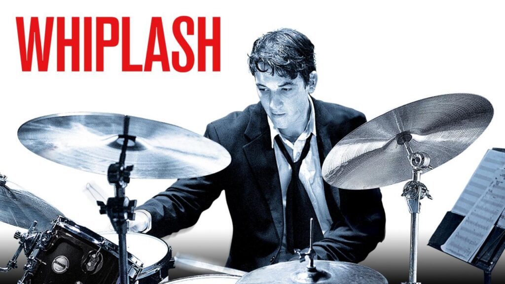 مشاهدة فيلم Whiplash 2014 مترجم كامل HD