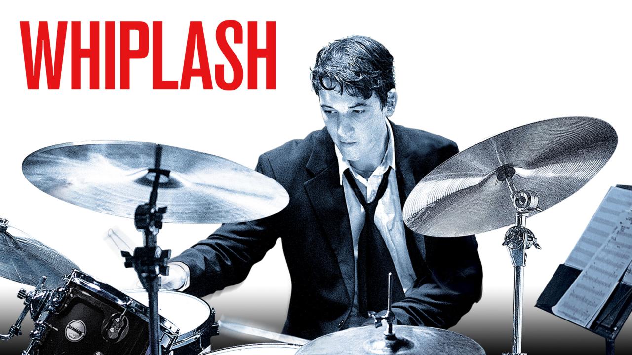 مشاهدة فيلم Whiplash 2014 مترجم كامل HD