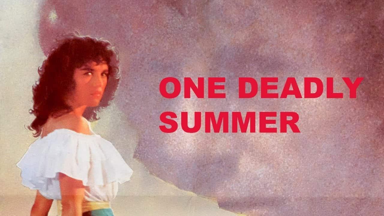 مشاهدة فيلم One Deadly Summer 1983 مترجم كامل HD