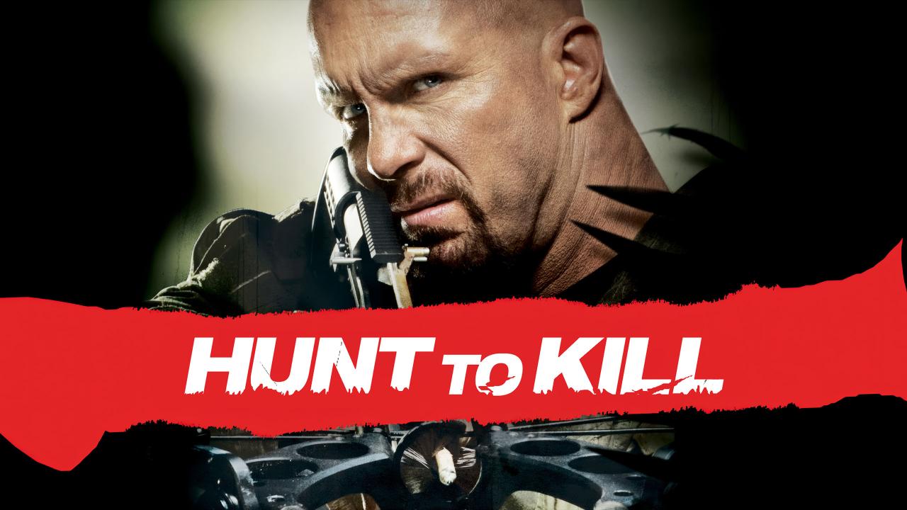 مشاهدة فيلم Hunt to Kill 2010 مترجم