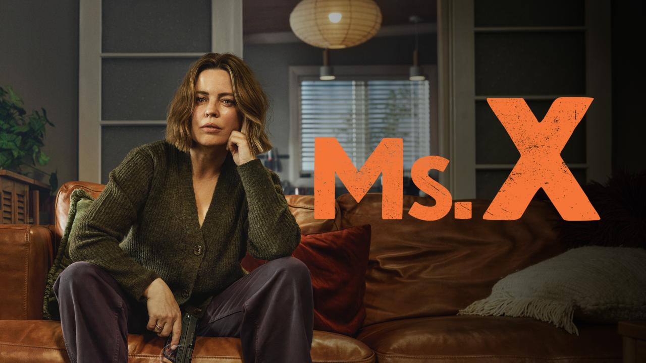 مشاهدة مسلسل Ms. X الموسم الاول الحلقة 2 الثانية مترجمة HD