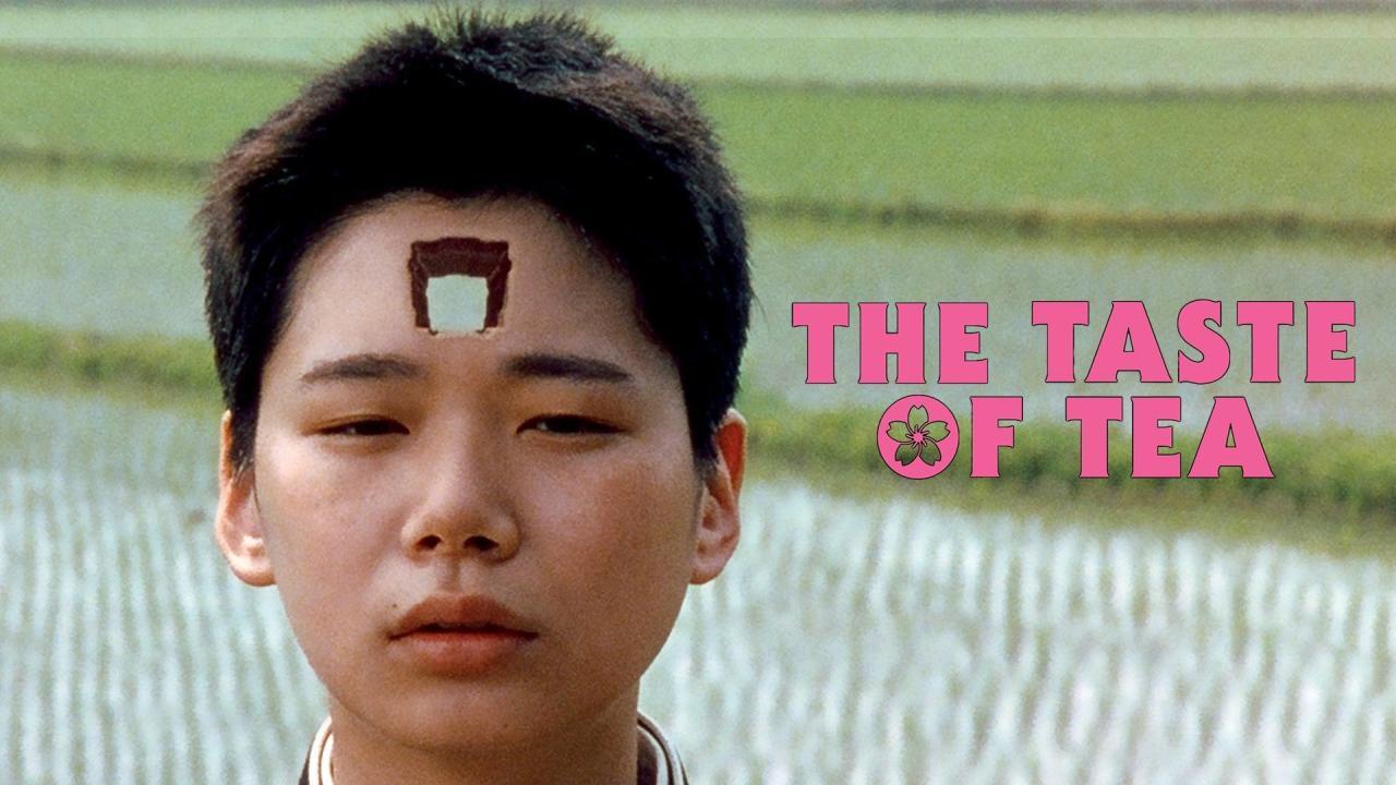 مشاهدة فيلم The Taste of Tea 2004 مترجم كامل HD