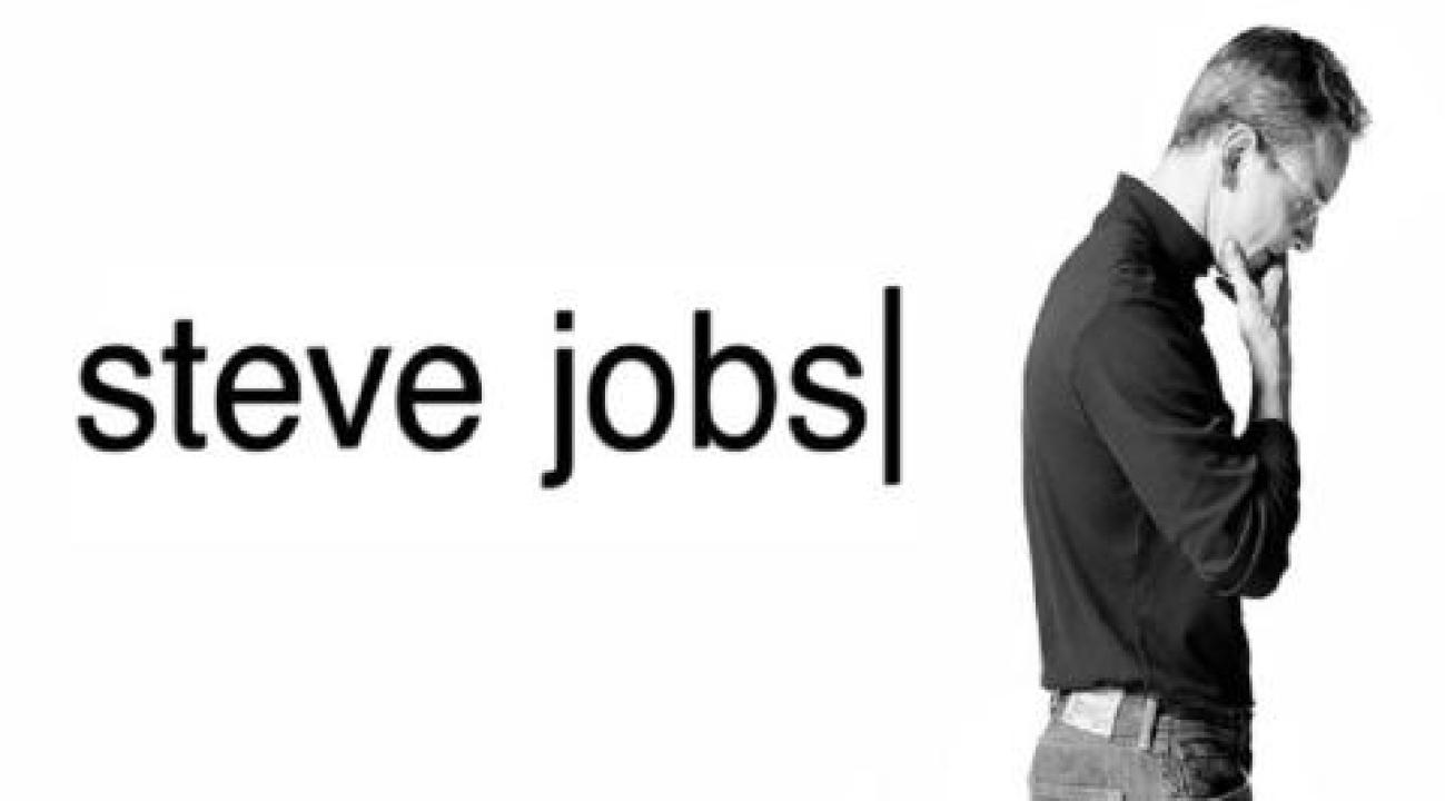 مشاهدة فيلم Steve Jobs 2015 مترجم