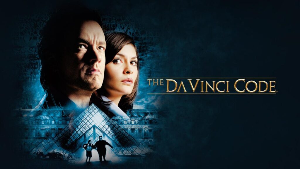 مشاهدة فيلم The Da Vinci Code 2006 مترجم