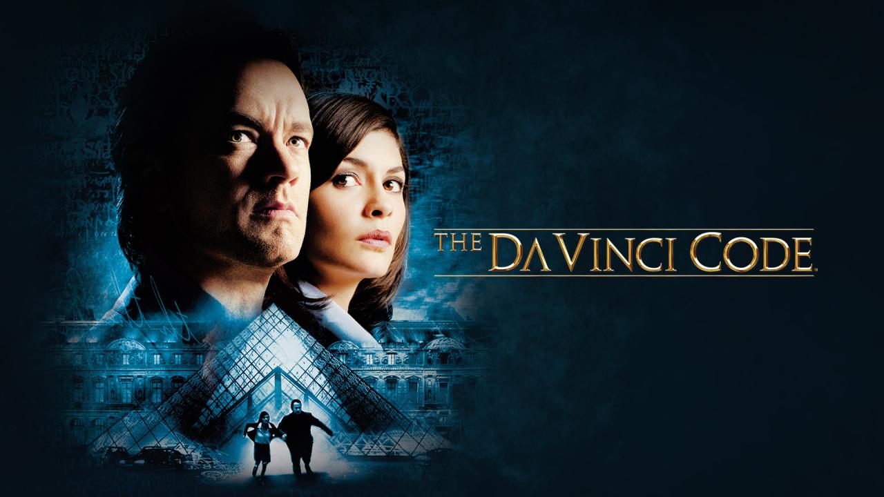مشاهدة فيلم The Da Vinci Code 2006 مترجم