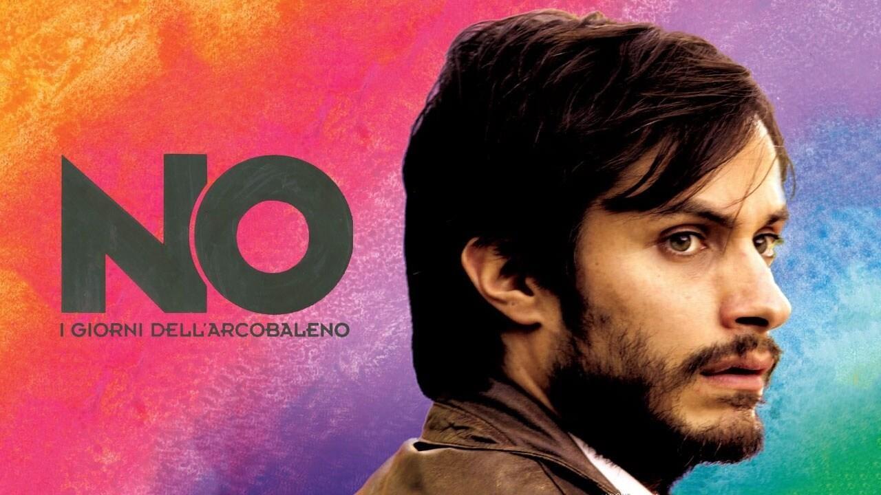 مشاهدة فيلم No 2012 مترجم