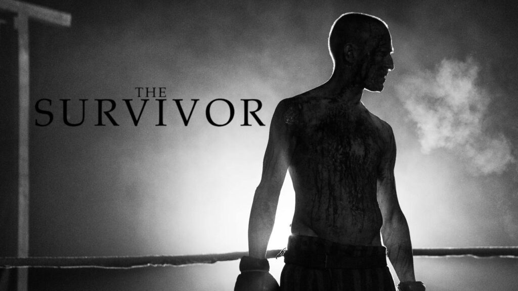 مشاهدة فيلم The Survivor 2022 مترجم كامل HD