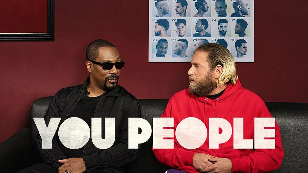 مشاهدة فيلم You People 2023 مترجم كامل HD