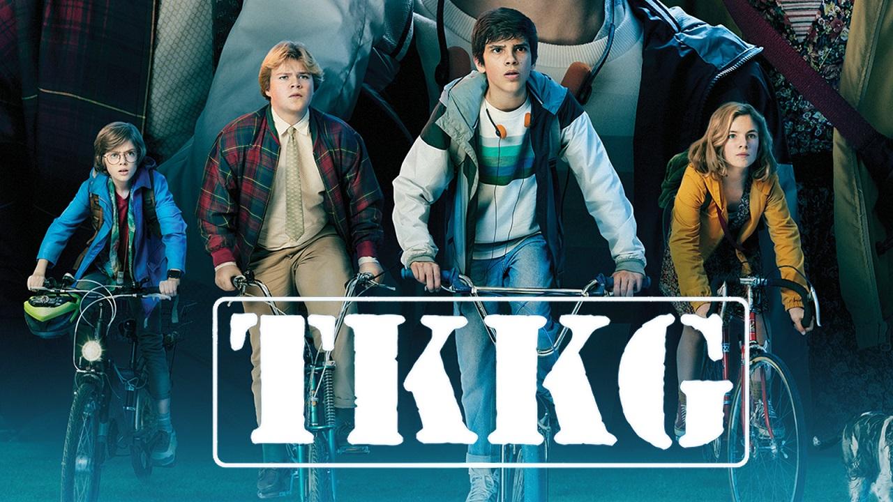 مشاهدة فيلم TKKG 2019 مترجم