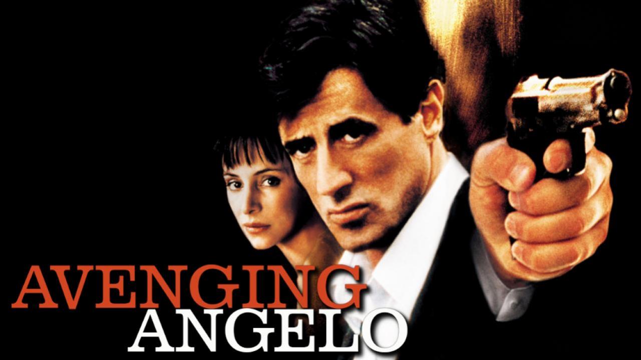 مشاهدة فيلم Avenging Angelo 2002 مترجم