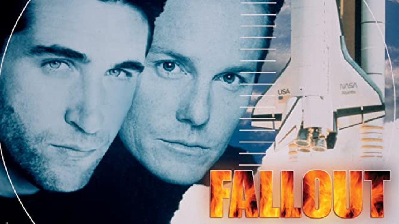 مشاهدة فيلم Fallout 1999 مترجم كامل HD