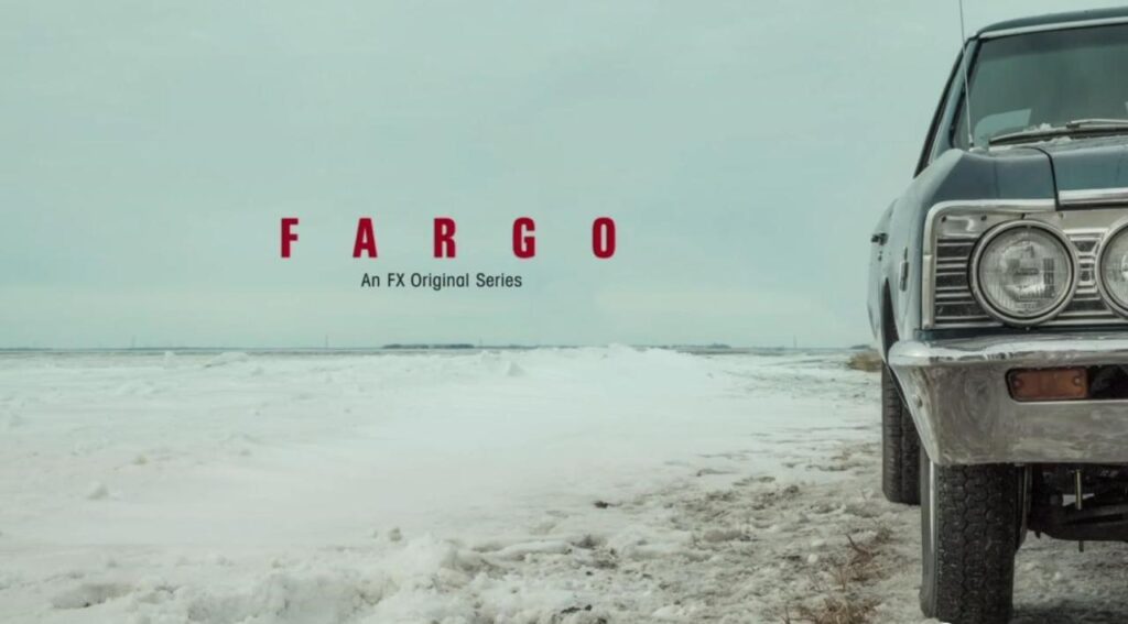 مشاهدة مسلسل Fargo الموسم الثالث الحلقة 8 الثامنة مترجمة HD